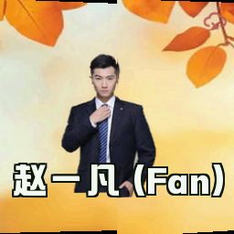 赵一凡 (Fan)