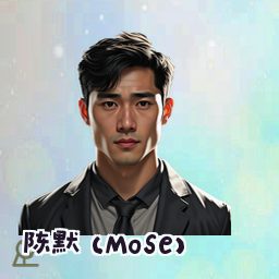 陈默 (Mose)